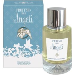 Erboristeria Magentina Angeli Profumo Corpo 50ml
