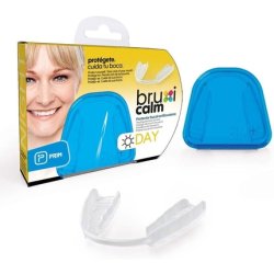 Sanico Bruxicalm Giorno Bite Protector Anti Bruxism Car Model