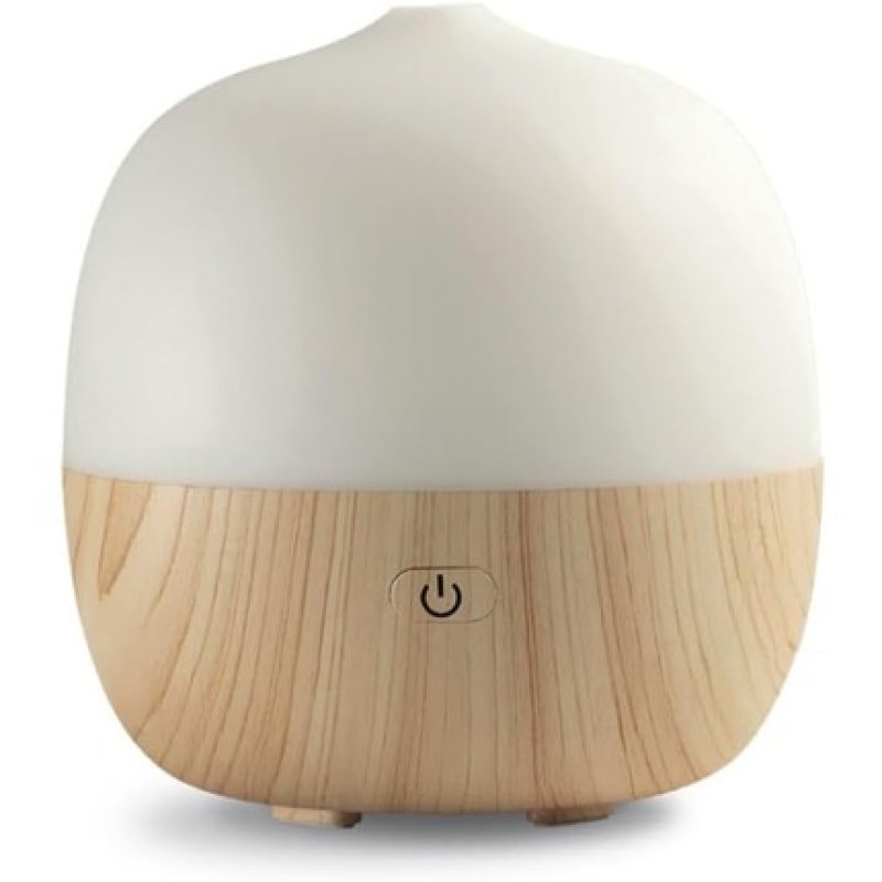Purae Abies Ultrasonic Essential Oil Diffuser