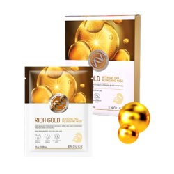Enough Rich Gold Intensive Pro Nourishing Mask