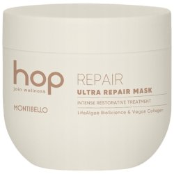 Montibello Hop Repair Ultra Mask - 500ml