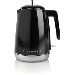 Gorenje K15RLBK electric kettle 1.7 L 2200 W Black