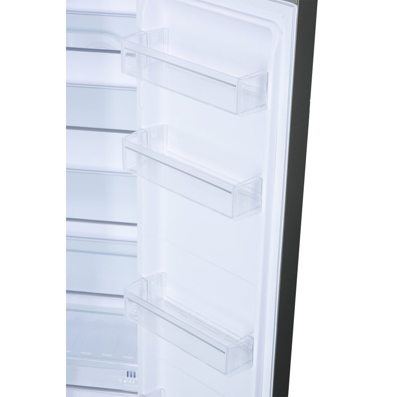Beko GNO5322XPN frigo américain Pose libre 532 L E Acier inoxydable