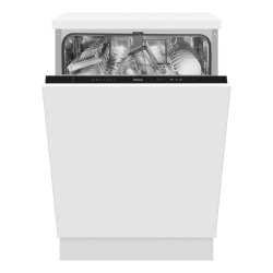 Amica DIM62E7qH dishwasher Semi built-in 14 place settings E