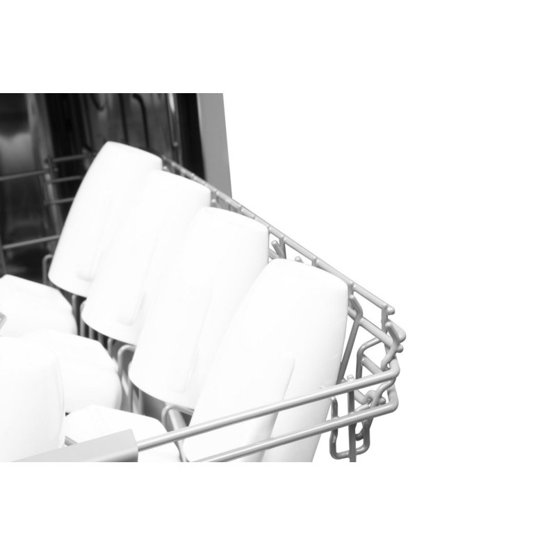 Amica DIM62E7qH Semi built-in 14 place settings E