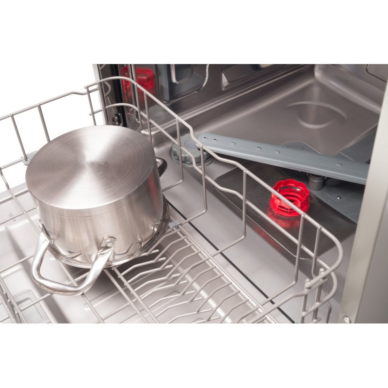 Amica DIM62E7qH dishwasher Semi built-in 14 place settings E