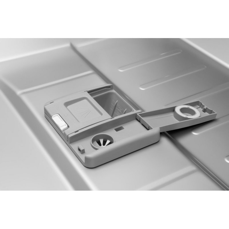 Amica DIM62E7qH Semi built-in 14 place settings E