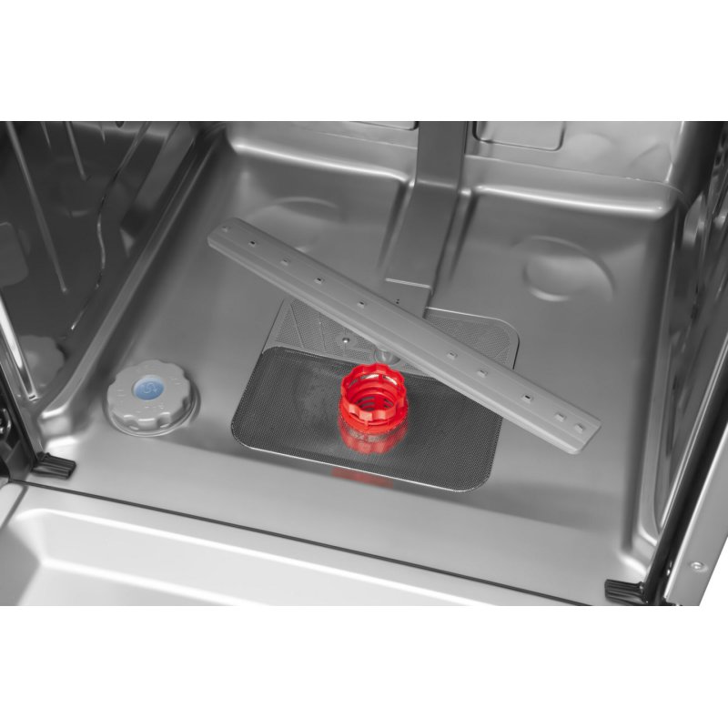 Amica DIM62E7qH dishwasher Semi built-in 14 place settings E