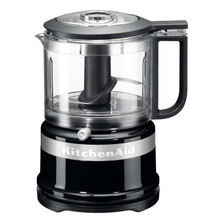 KitchenAid Mini Zerkleinerer Onyx Schwarz, 5KFC3516EOB