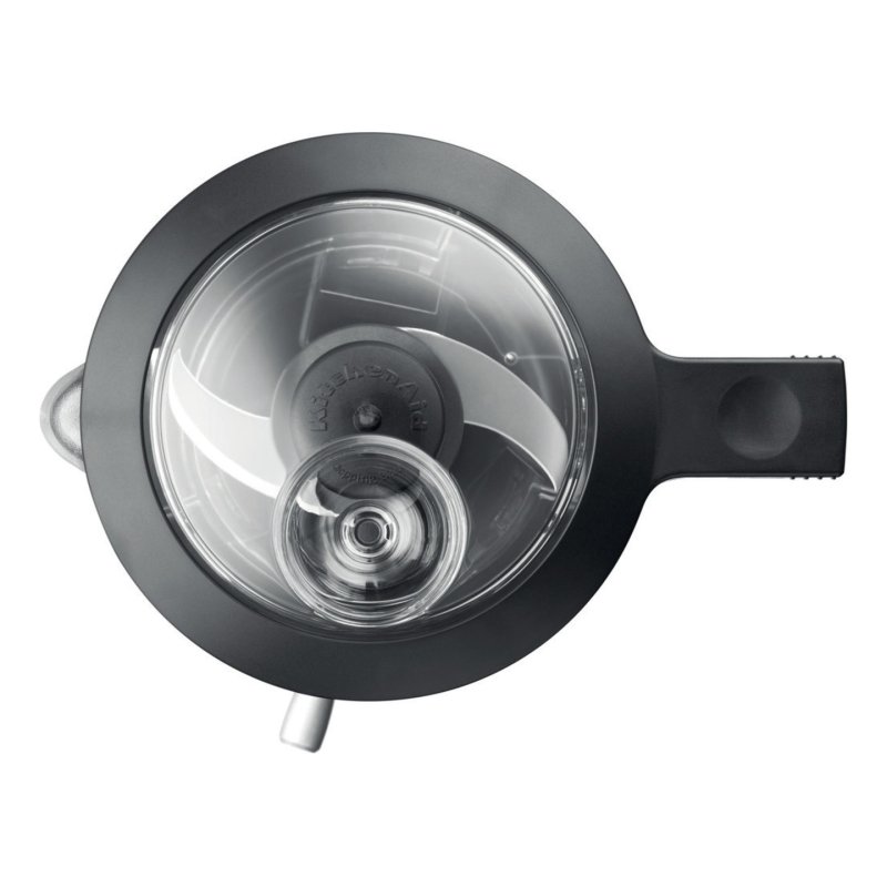 KitchenAid Mini Zerkleinerer Onyx Schwarz, 5KFC3516EOB