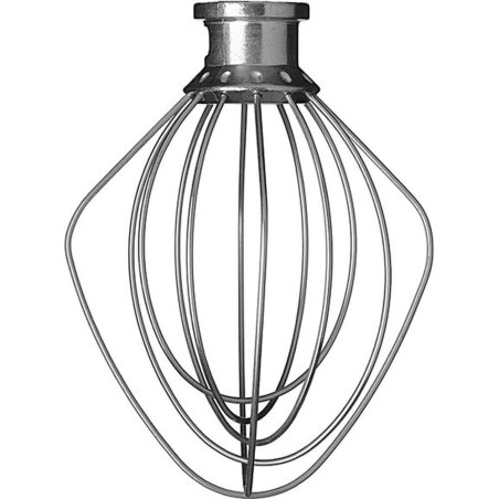 KitchenAid Schneebesen, 5KSMBL6W