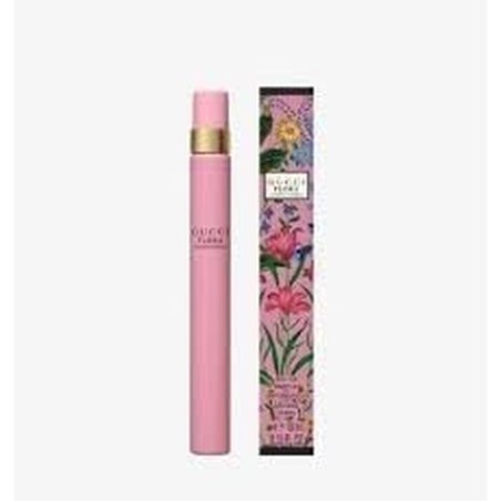 Gucci Flora Gorgeous Gardenia Eau de Parfum Spray for Women 10ml Floral