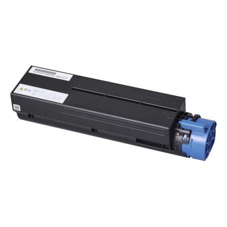 OKI YA8001-6703G007 Cartouche de toner 1 pièce(s) Original Noir