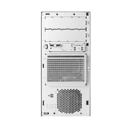 HPE ProLiant ML30 Gen11 6325P 3.5GHz 4c 1P 1x32GB-U 8SFF 2x480GB SSD 1x1000W PS EU Server