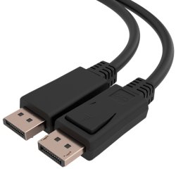 10ft/3M C2G DisplayPort Cable TAA