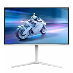 27IN OLED QHD 240HZ/400CD/ 2HDMI/DP/2USB/USB-B/HAS
