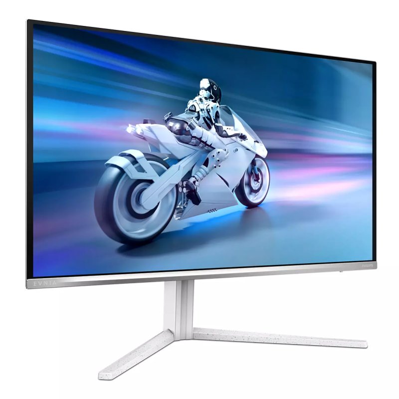 27IN OLED QHD 240HZ/400CD/ 2HDMI/DP/2USB/USB-B/HAS