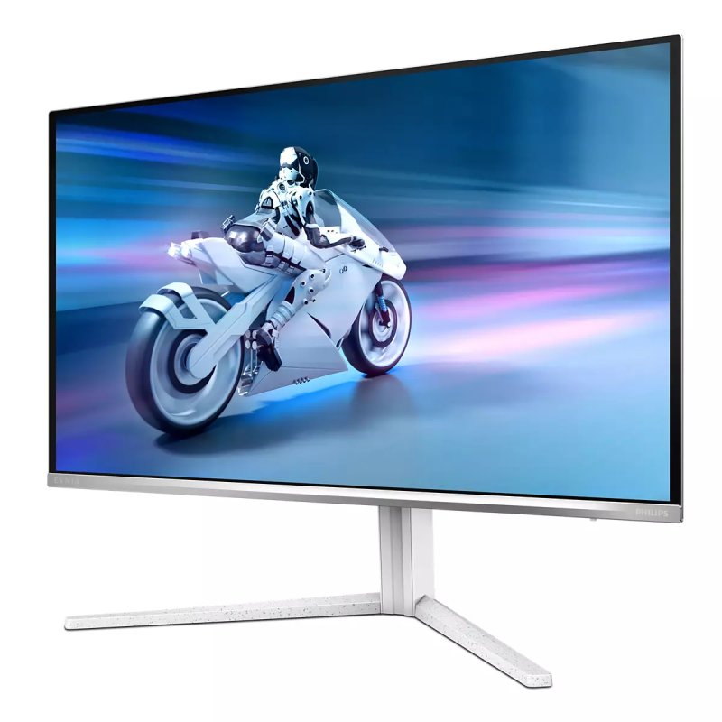 27IN OLED QHD 240HZ/400CD/ 2HDMI/DP/2USB/USB-B/HAS