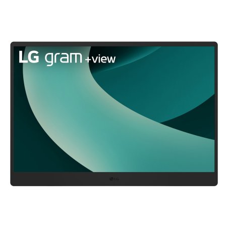 LG Monitor 17MT70 gram view portable (17MT70.ASDWU)