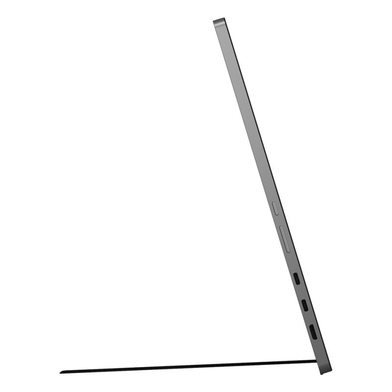 LG Monitor 17MT70 gram view portable (17MT70.ASDWU)