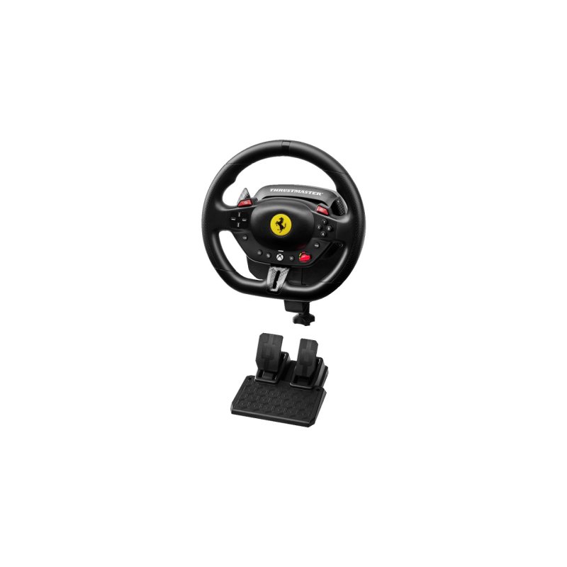 THRUSTMASTER T98-X FERRARI 296 GTS