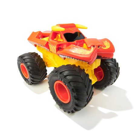 Monster Jam - 1:64 Smash & Bash - El Toro Loco