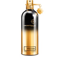 Montale Amber Musk, 100 ml Unisexe