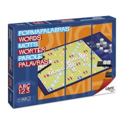 Words Classic Board game