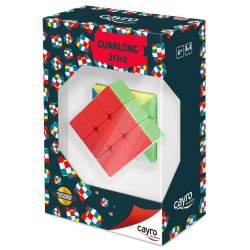 Guanlong 3x3x3 Cube