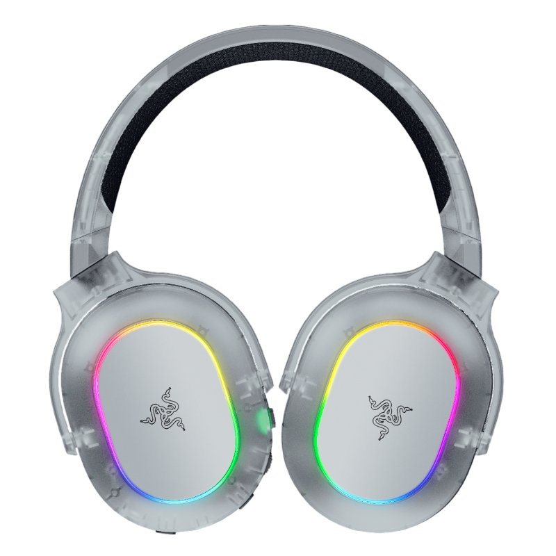 Razer RZ04-05220400-R3M1 casque Sans fil Arceau Gaming Bluetooth Blanc