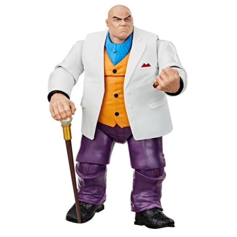 MARVEL - Le Caid - Figurine Retro Collection 17cm