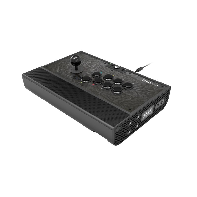 NACON DAIJA Arcade Stick Black USB Special PC, Xbox One, Xbox Series S, Xbox Series X