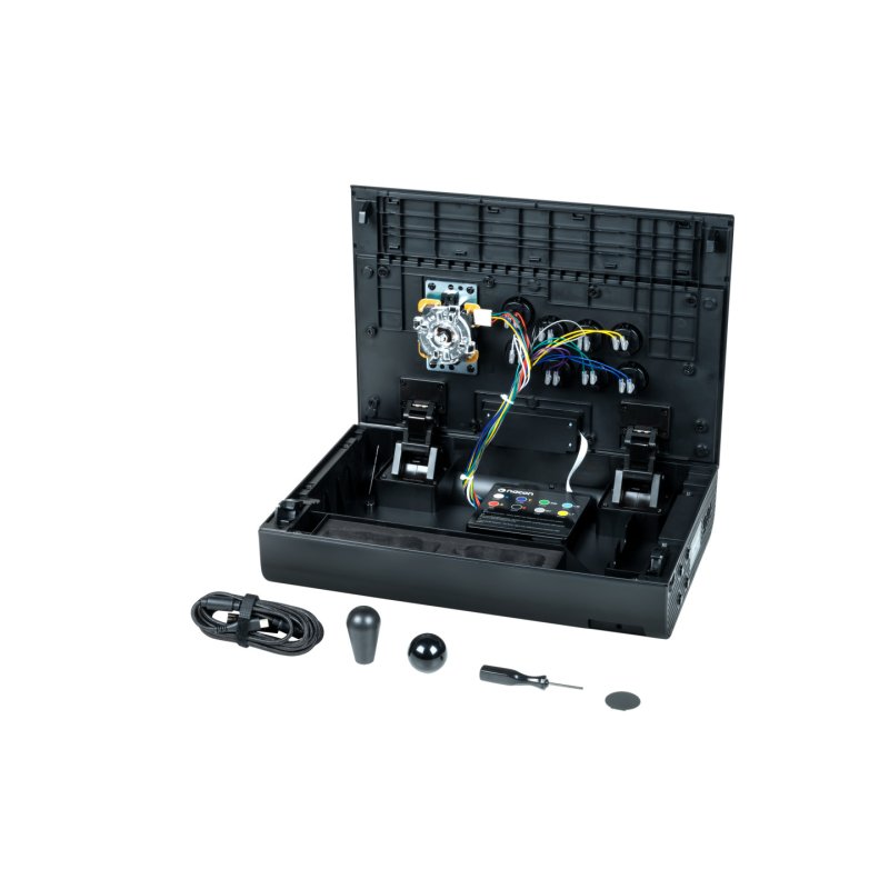 NACON ARCADE STICK - DAIJA Xbox