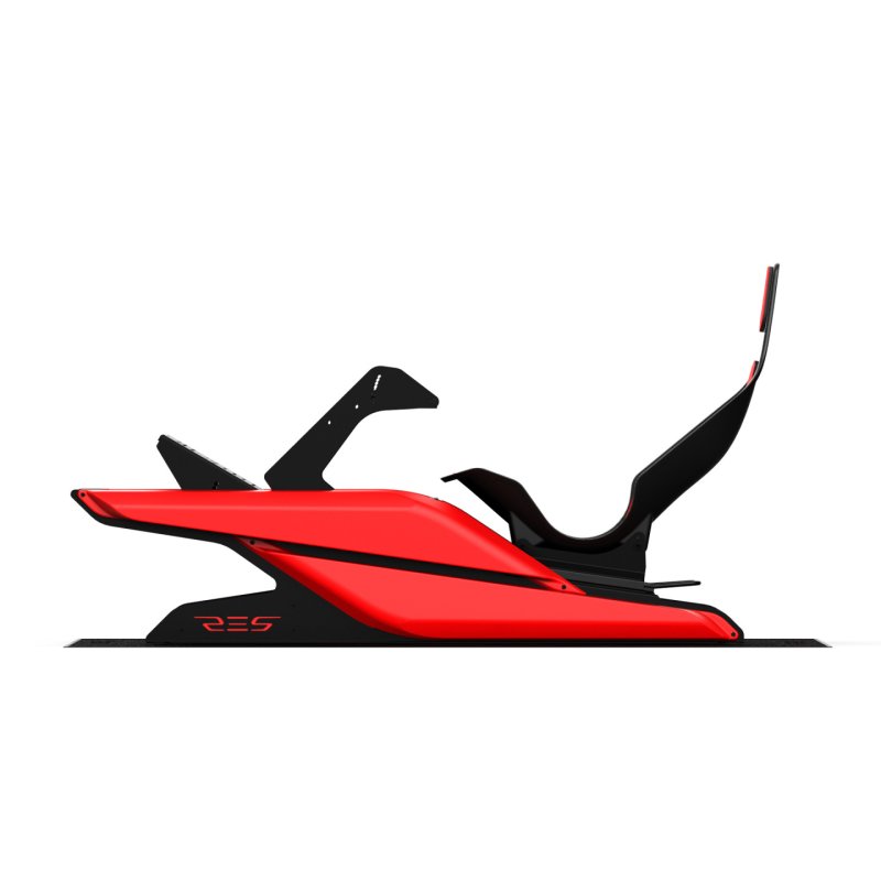 Res-Tech Lateral Mount - Universal