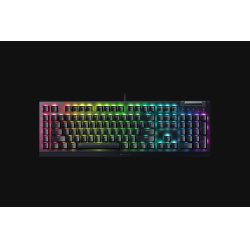 Razer - Blackwidow V4 X - Green Switch - Nordic