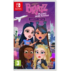 BRATZ: Flaunt Your Fashion (Complete Edition)