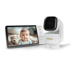 NENO - Baby Monitor Video Ciao - 5-inch