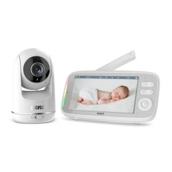 NENO BABY MONITOR WITH WIRELESS RECEIVER VISTA
