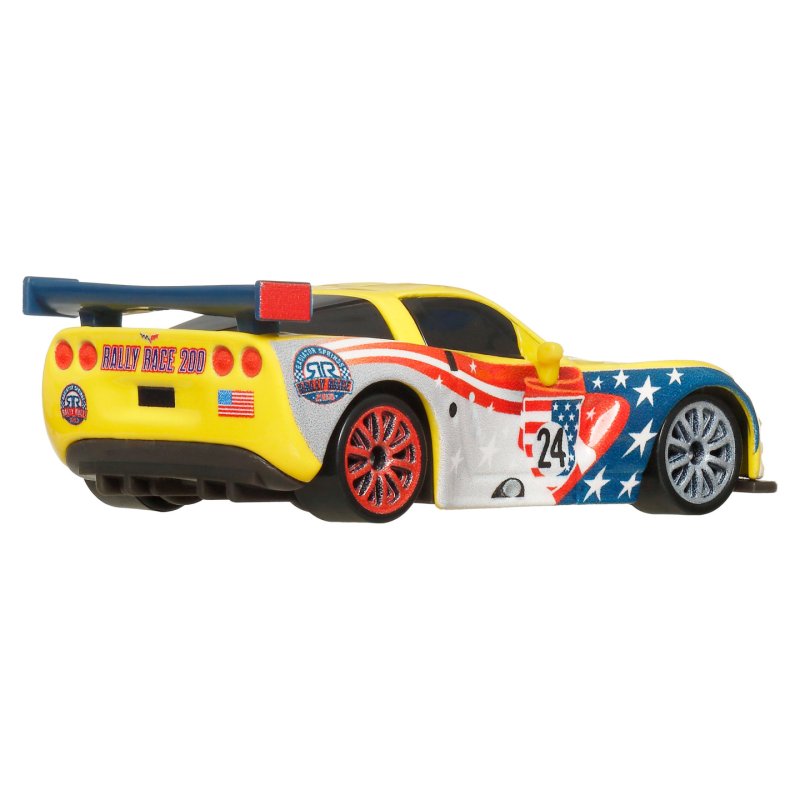 Mattel Disney and Pixar Cars 1:55 Scale Die-Cast Vehicles