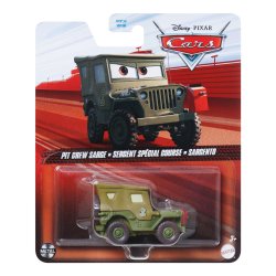 Disney Pixar Cars JDL75 véhicule pour enfants