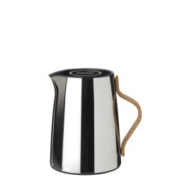 Stelton - Emma vacuum jug - Steel - 1 liter