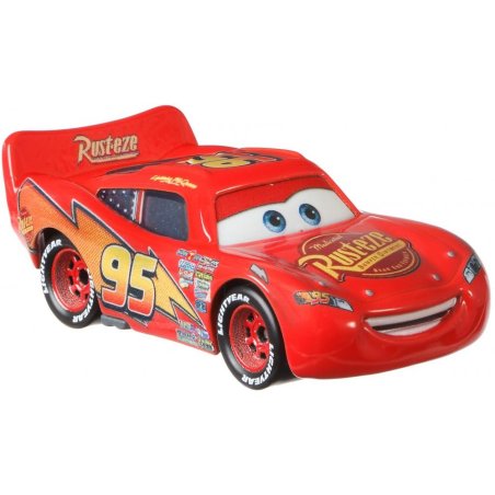 Disney Pixar Cars Lightning McQueen