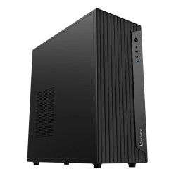 Hiditec Blok Midi Tower Black