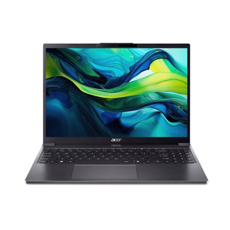 Acer Aspire Go 15 AG15-51P-72QD Intel Core™ i7 i7-1355U Ordinateur portable 38,9 cm (15.3") WUXGA 16 Go DDR5-SDRAM