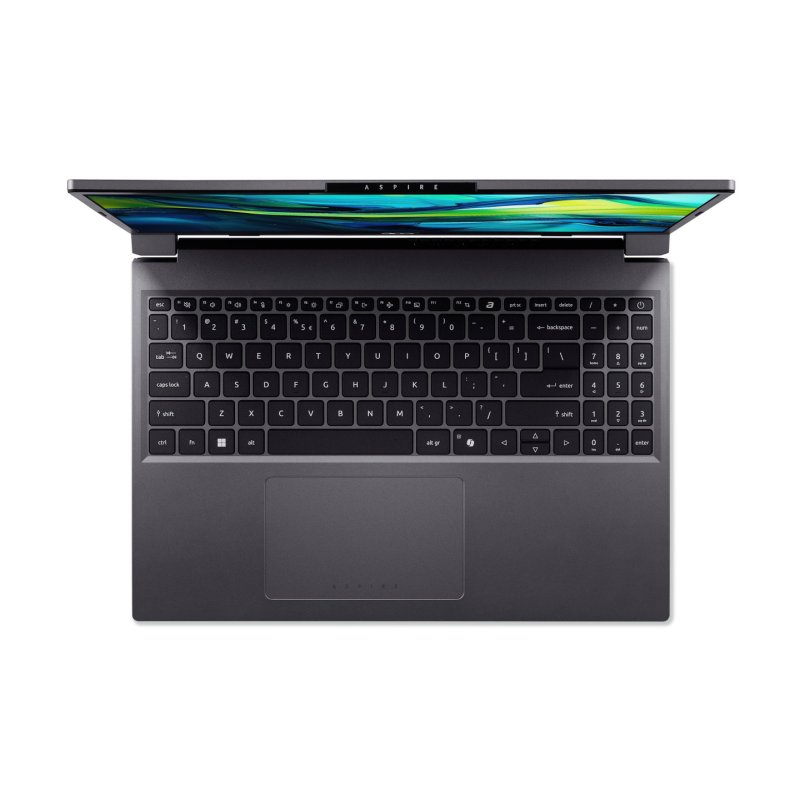 Acer Aspire Go 15 AG15-51P-72QD 15,3" WUXGA i7-1355U 16GB/512GB SSD Win11
