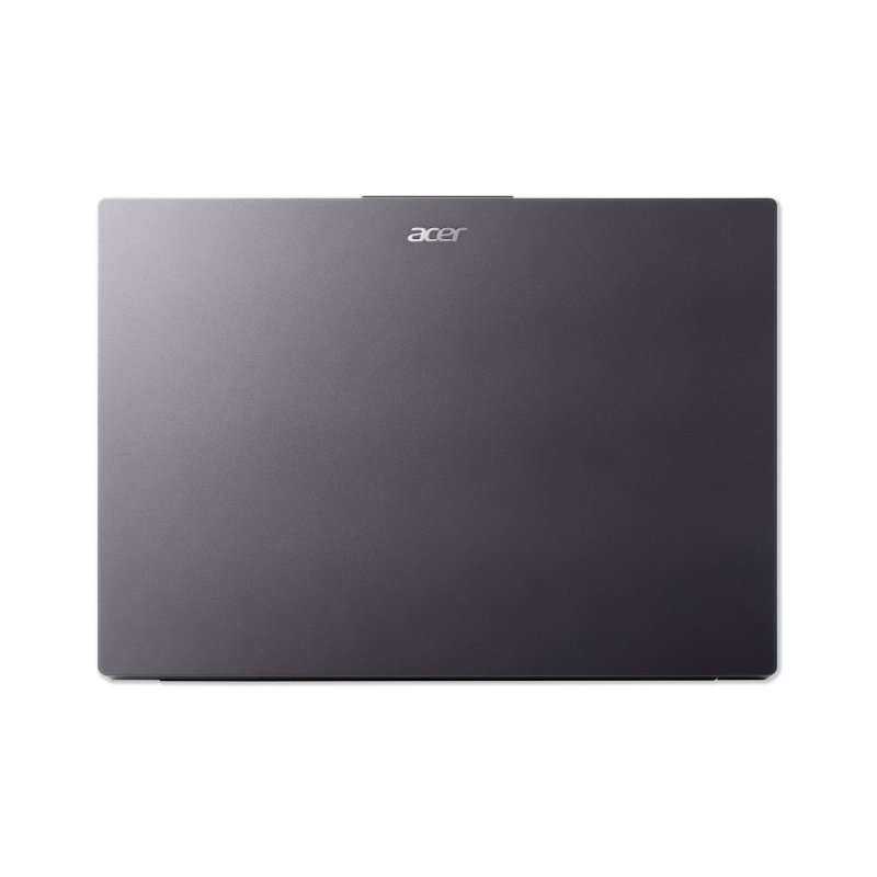 Acer Aspire Go 15 AG15-51P-72QD Intel Core™ i7 i7-1355U Laptop 38.9 cm (15.3") WUXGA 16 GB DDR5-SDRAM 512 GB SSD