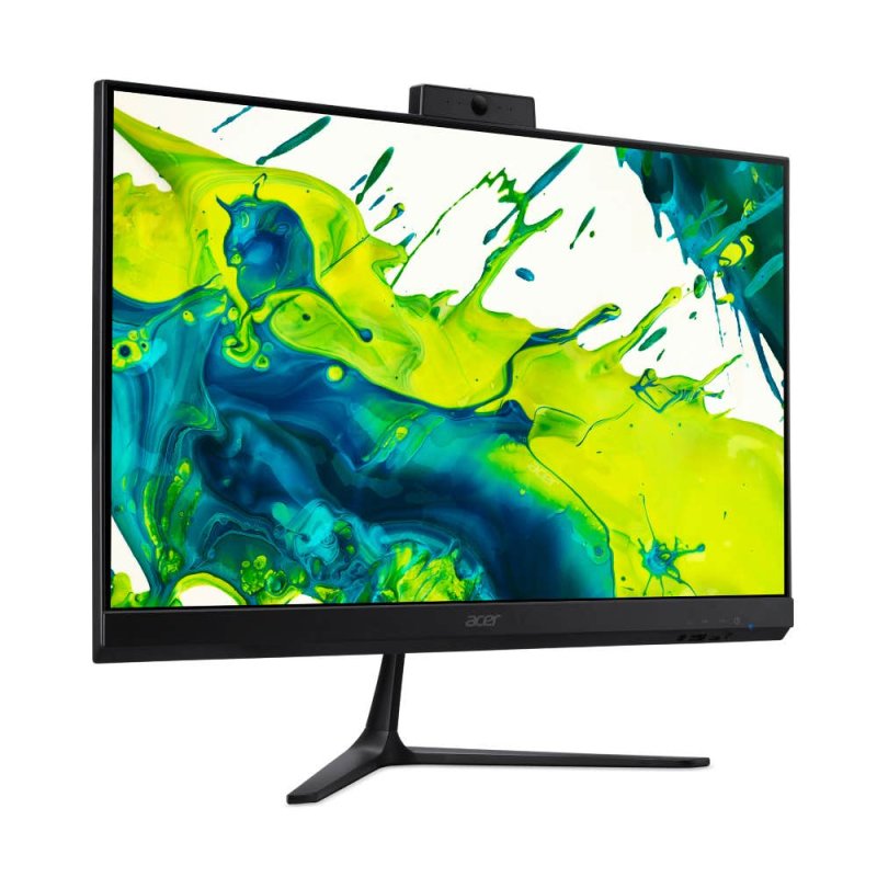 Acer Aspire C24-2 Intel Core™ i5 i5-1334U 60.5 cm (23.8") 1920 x 1080 pixels All-in-One PC 16 GB DDR4-SDRAM 512 GB