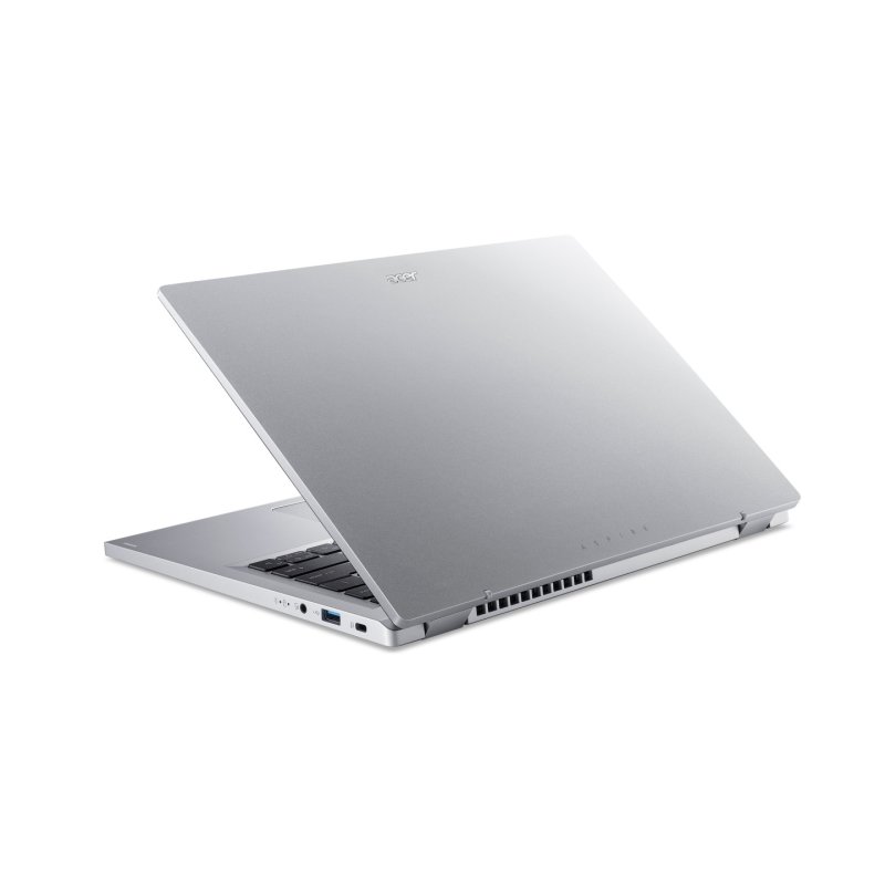 Acer Aspire AG14-32P-C5BD Intel N N150 Laptop 35.6 cm (14") WUXGA 8 GB DDR5-SDRAM 512 GB SSD Wi-Fi 6 (802.11ax) Windows