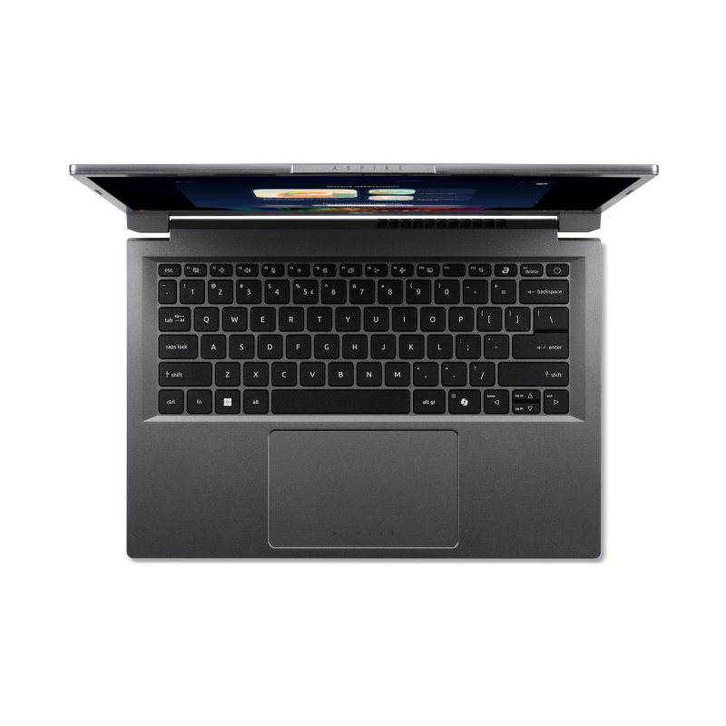 Acer Aspire 14 AI A14-52M-55NH Intel Core Ultra 5 226V Laptop 35.6 cm (14") WUXGA 16 GB LPDDR5x-SDRAM 512 GB SSD Wi-Fi