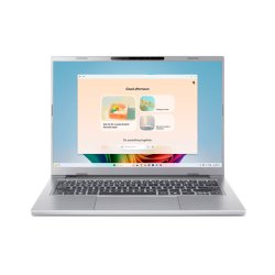 Acer Aspire 14 AI OLED A14-53M-52FA 14" WUXGA OLED Core Ultra 5 226V 16GB/512GB Win11 Copilot PC